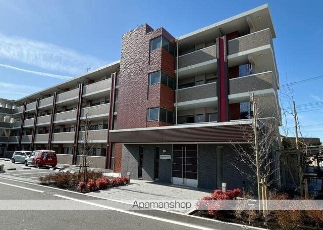 フェリシア宮崎台