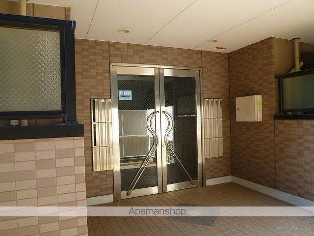 アクセス73[3階]