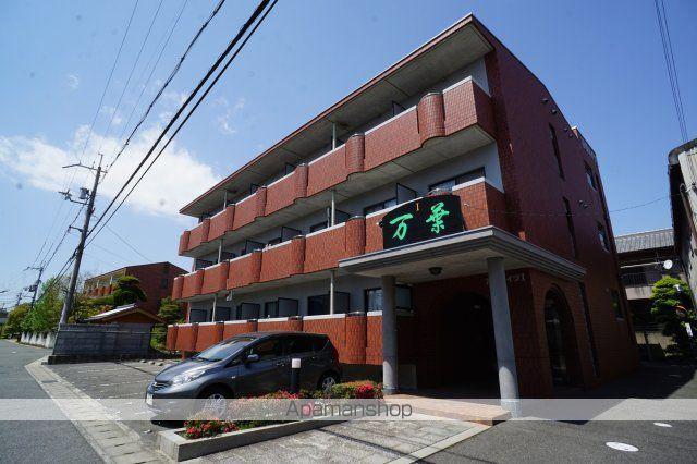 近鉄橿原線 大和西大寺駅 徒歩7分 3階建 築26年