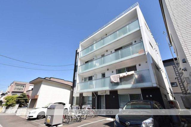 札幌市東西線 宮の沢駅 徒歩7分  築12年