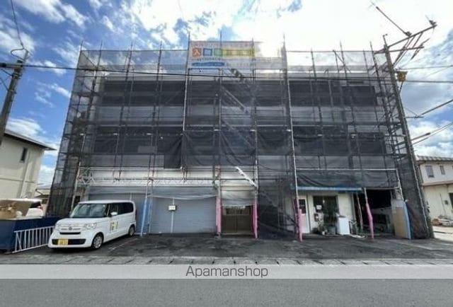 リルームス大石町