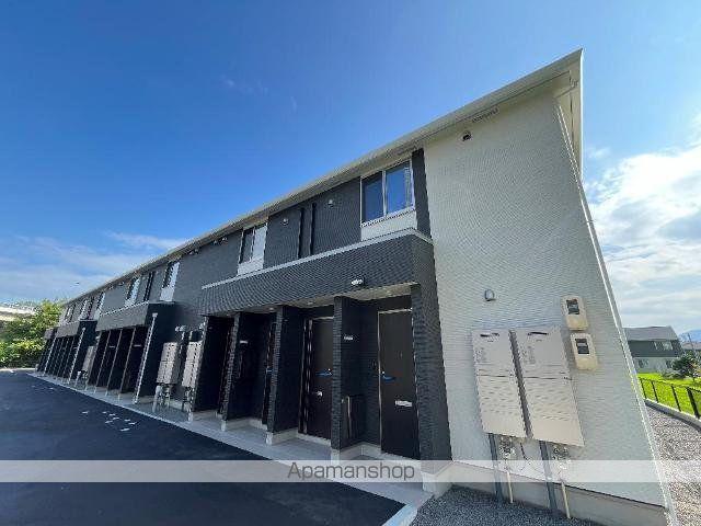 ホクレアⅡ(1LDK/1階)