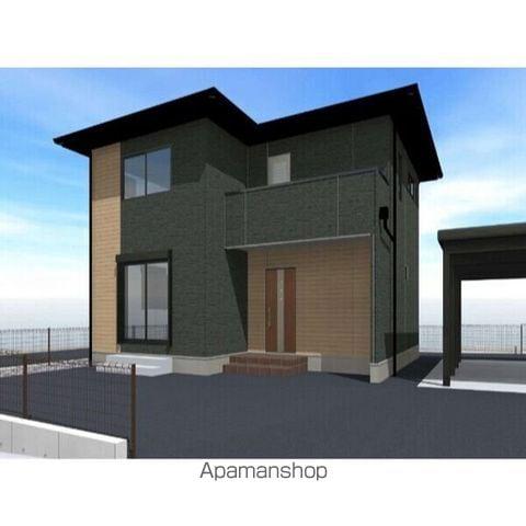 しなの鉄道 御代田駅 徒歩25分  新築(3LDK)