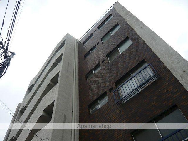 第二梅ヶ丘ハイム