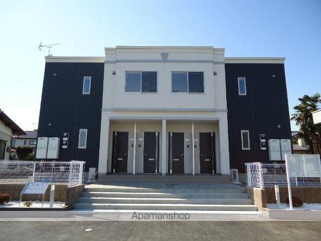 エバーレジデンス