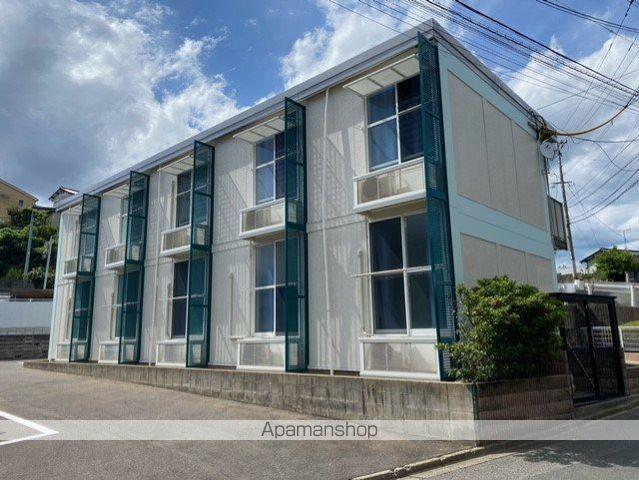 レオパレスサン今町