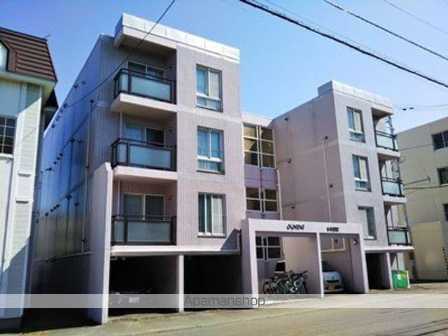 αNEXT札幌第22(1LDK/3階)
