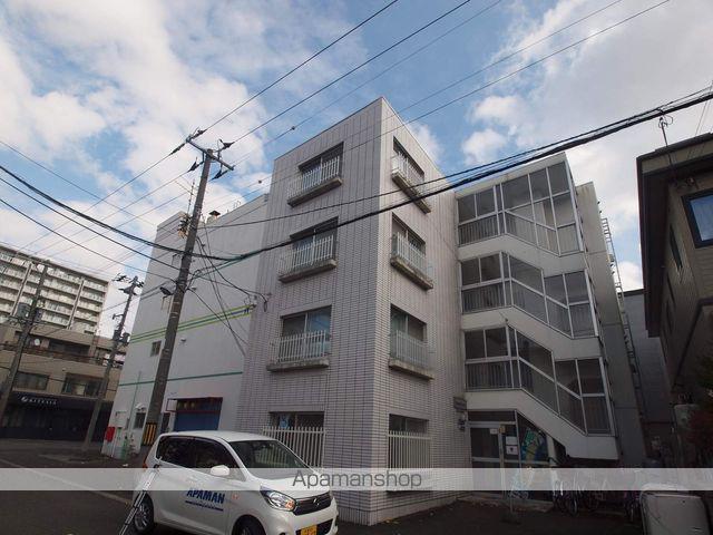 ルミエール東札幌