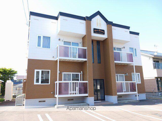 チェリーブロッサムJ(2LDK/1階)