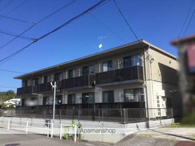 シャーメゾンルシエール