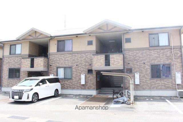 セジュールシマダC棟