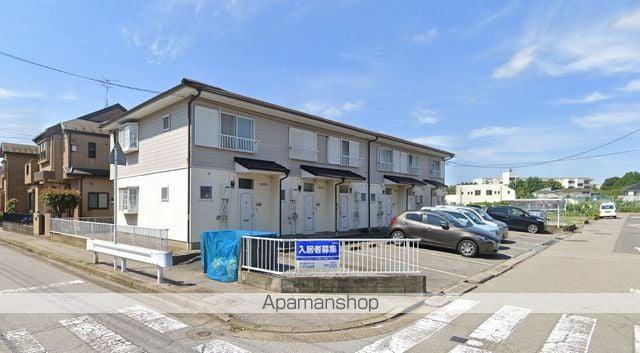 テラスハウディ(2LDK)