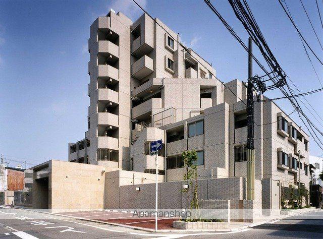 ALATO白壁東(3LDK/2階)