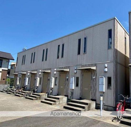 ミナミ大路ハイツ　Ａ