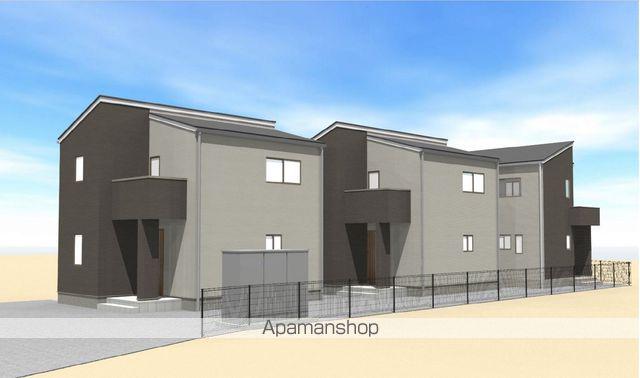 長野県飯田市鼎下山の戸建賃貸