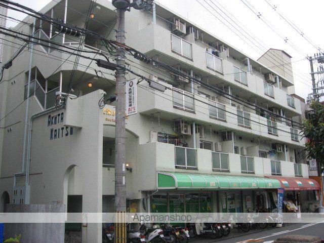 光栄ハイツ芥川