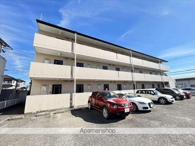 和歌山線 岩出駅 徒歩22分 3階建 築27年