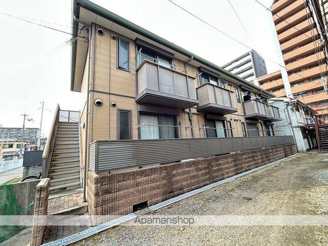 シャーメゾン松屋町