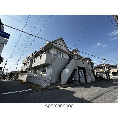 ニッシンハイツ宝田