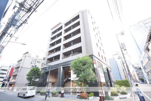 カサヴェルデ八丁堀
