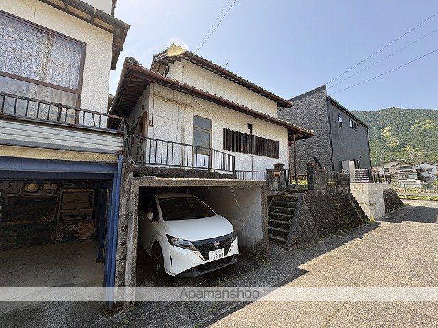 可部線 あき亀山駅 徒歩89分  築50年