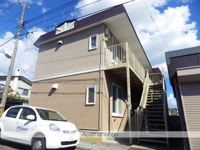 ダイワハイツ乃木