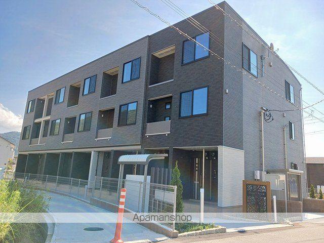 グランシャリオ(1LDK/2階)