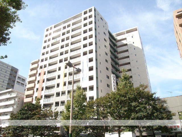 レジデンス住吉