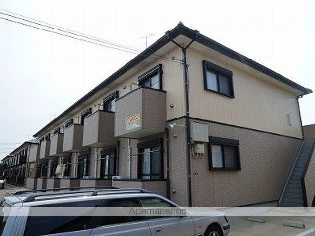 ラフォンテ・レパード