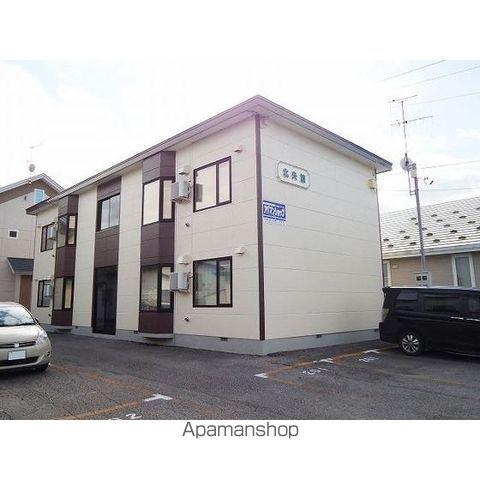 北海道北見市  築26年