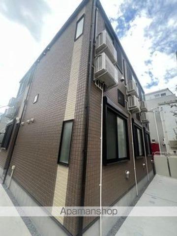 シースカイ平井(ワンルーム/1階)