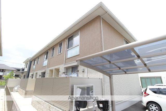 D-ROOMウエスト彩都 弐番館