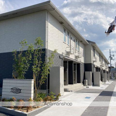 アリビオ西内貴