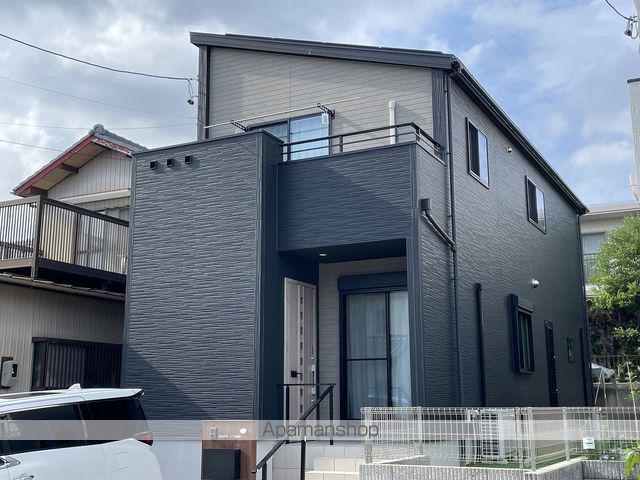 愛知県名古屋市名東区 2階建 築5年