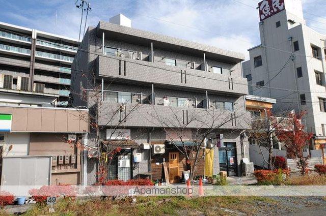 ラッキーシティーハウス