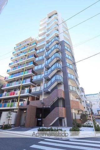 ハーモニーレジデンス巣鴨山手インサイド