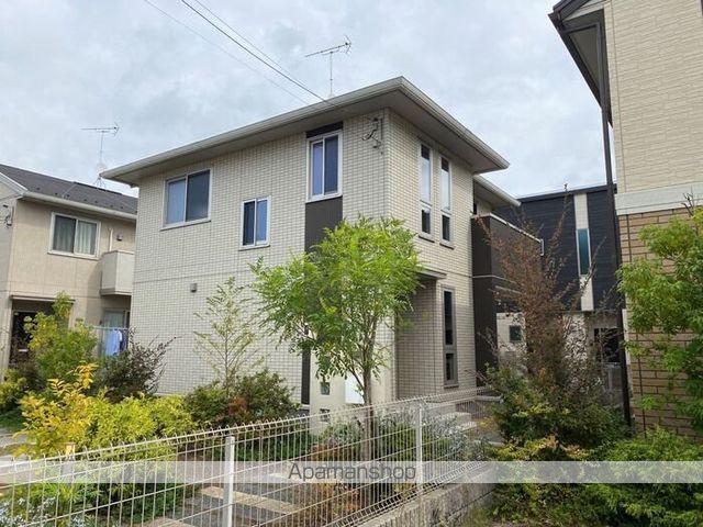 広島県東広島市  築15年(3LDK)