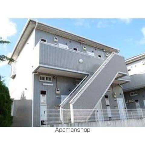 フォレスタ2番館