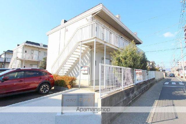 サンライフミナミAB