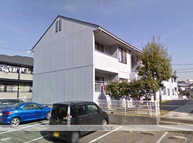 サザンヒルズ港南台