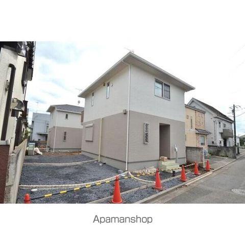 中央本線 武蔵境駅 徒歩9分 2階建 築9年