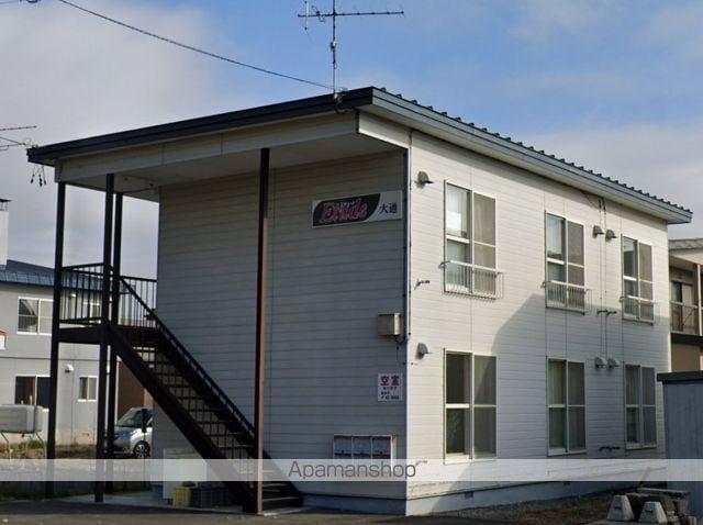 エチュード大通