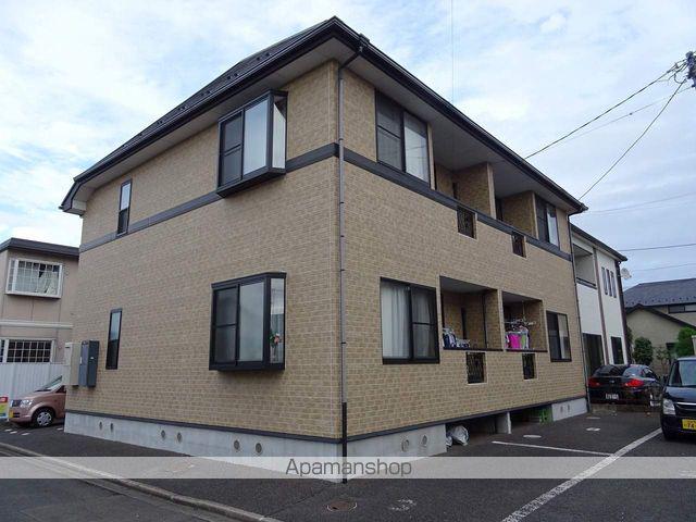 トゥインクルコート南小泉Ⅲ番館