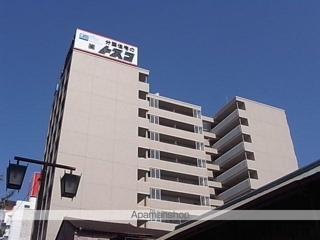 フロンティアタワー名駅南