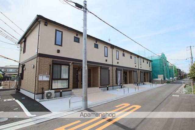 リバーサイド神明