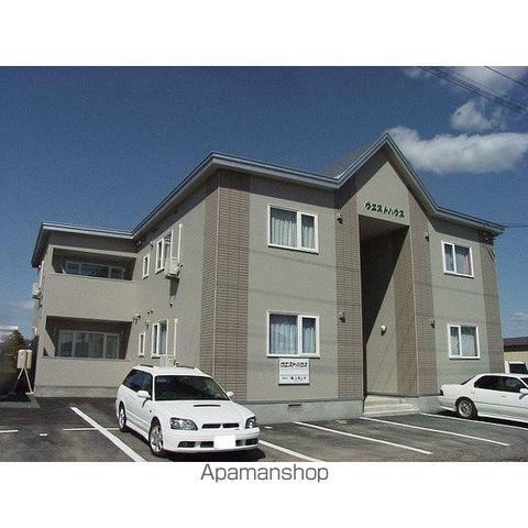 ウエストハウスⅠ