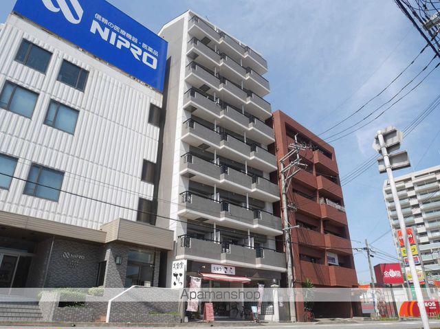 エルスタンザ春日原