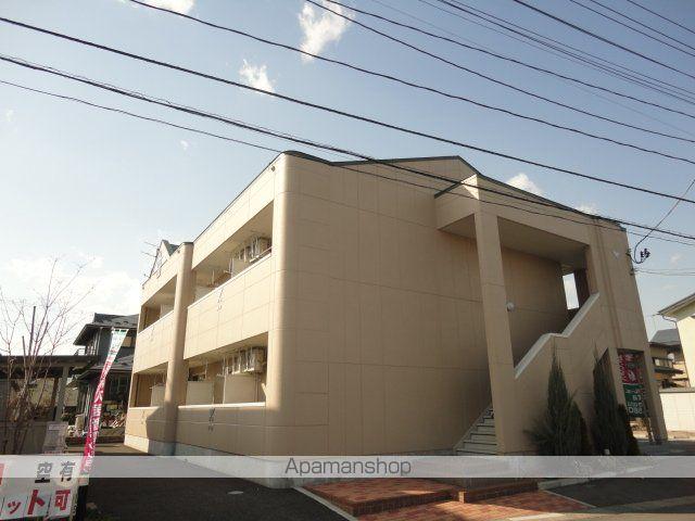 アムールハイム[1階]