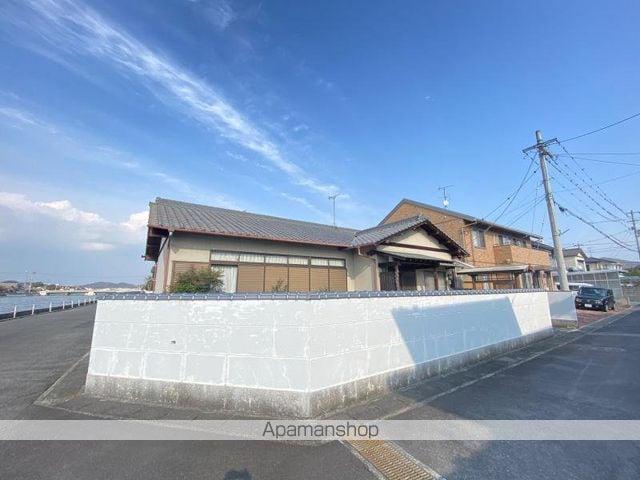 香川県高松市牟礼町牟礼の戸建賃貸