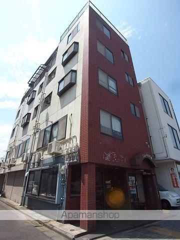 大横町ニュー田口ビル(ワンルーム/2階)